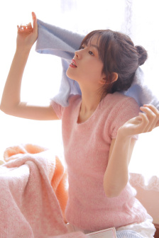 明星专题：玛丽塔